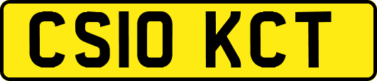 CS10KCT