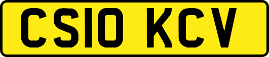 CS10KCV
