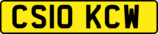 CS10KCW