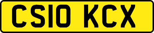 CS10KCX