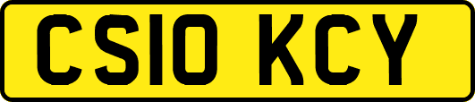 CS10KCY