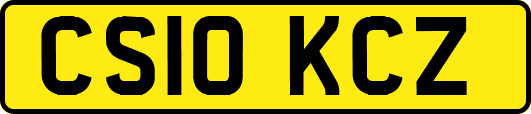 CS10KCZ