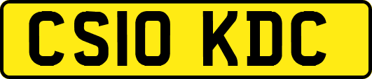 CS10KDC