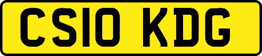 CS10KDG