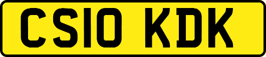 CS10KDK