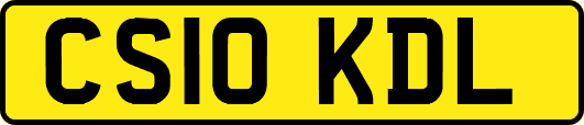 CS10KDL