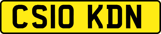 CS10KDN