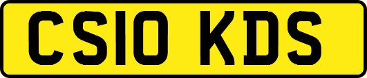 CS10KDS