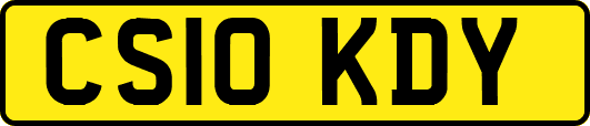 CS10KDY