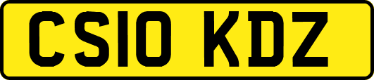 CS10KDZ