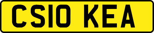 CS10KEA