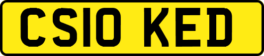 CS10KED