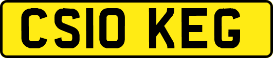 CS10KEG