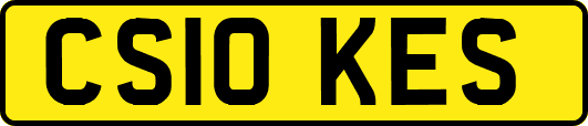 CS10KES
