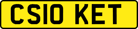 CS10KET