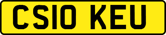 CS10KEU