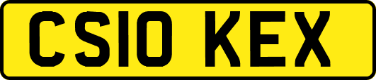 CS10KEX
