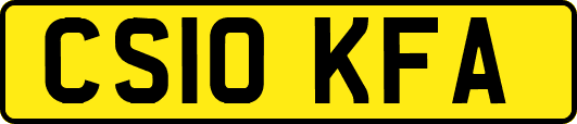 CS10KFA
