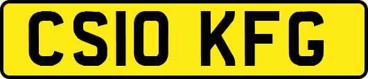 CS10KFG