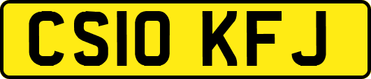 CS10KFJ