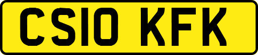 CS10KFK