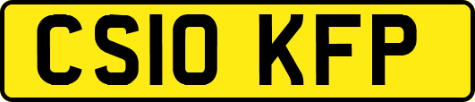 CS10KFP