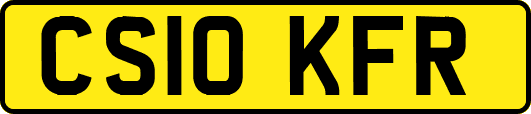 CS10KFR