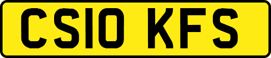 CS10KFS