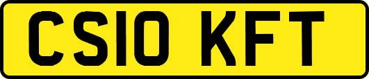 CS10KFT