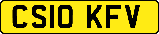 CS10KFV