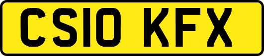 CS10KFX