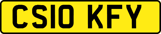 CS10KFY