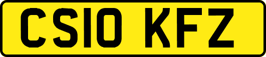 CS10KFZ
