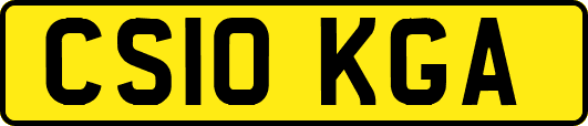 CS10KGA