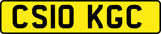 CS10KGC