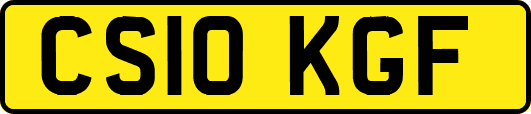 CS10KGF