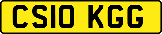 CS10KGG