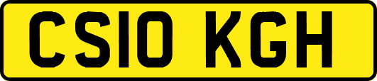 CS10KGH
