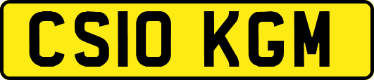 CS10KGM