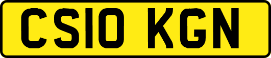 CS10KGN
