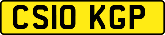CS10KGP