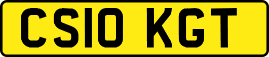 CS10KGT