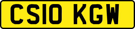 CS10KGW