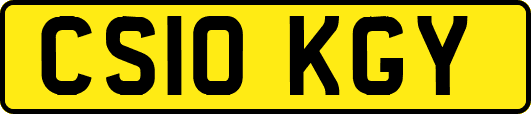 CS10KGY