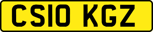 CS10KGZ