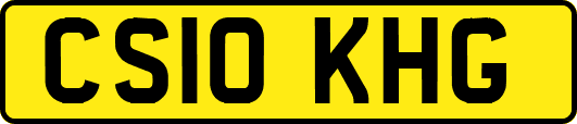 CS10KHG