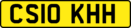 CS10KHH