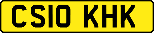 CS10KHK