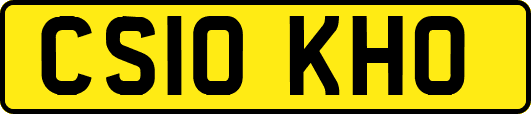 CS10KHO