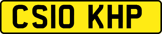 CS10KHP